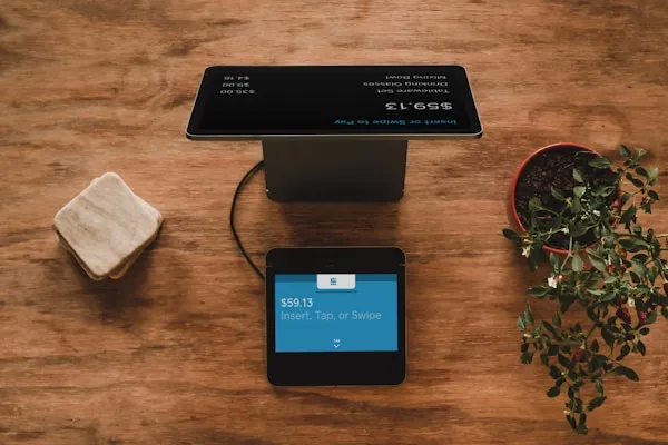 Advanced POS System Laravel