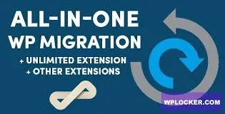 All In One WP Migration Pro Latest Premium Plugin Download (Lifetime)