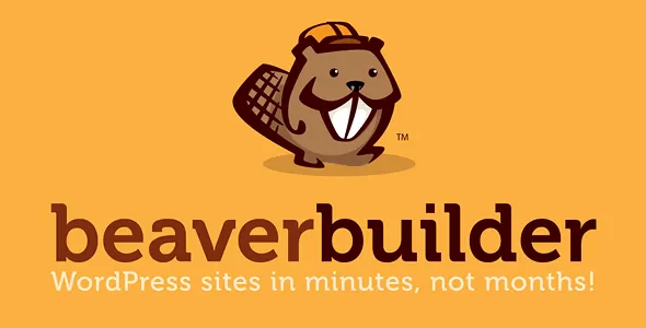 Beaver Builder Pro Latest Premium Plugin Download (Lifetime)