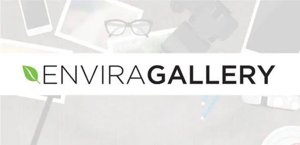 Envira Gallery Pro Latest Plugin Download (Lifetime)