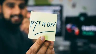 Learn Python in 30 Days