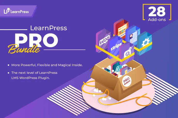 LearnPress Add-ons Premium Latest Plugin Download (Lifetime)
