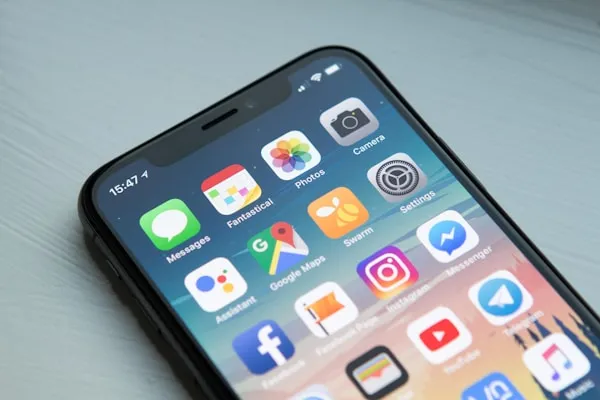 Mobile App UI Kit Bundle