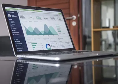 Modern Portfolio Template