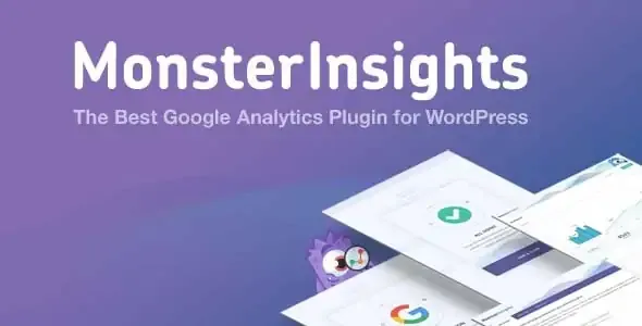 MonsterInsights Pro Premium Latest Plugin Download (Lifetime)