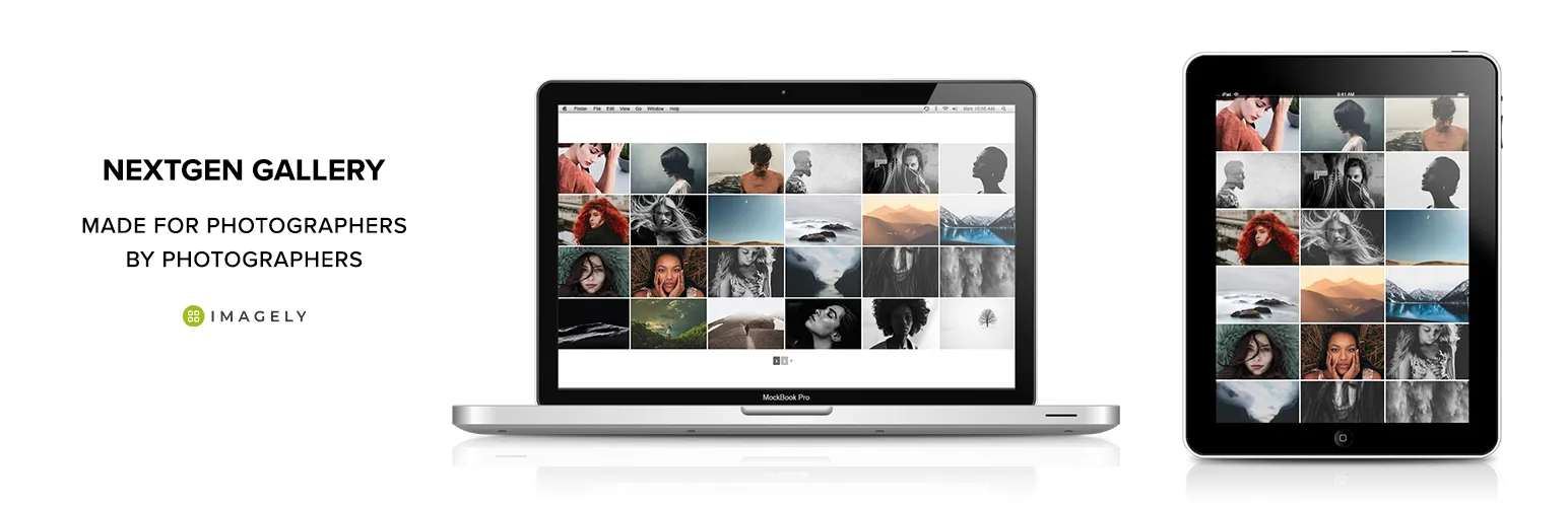 NextGEN Gallery Pro Latest Plugin Download (Lifetime)