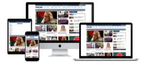 Prothomsakal Newspaper theme Download - Prothomsakal Wordpress theme