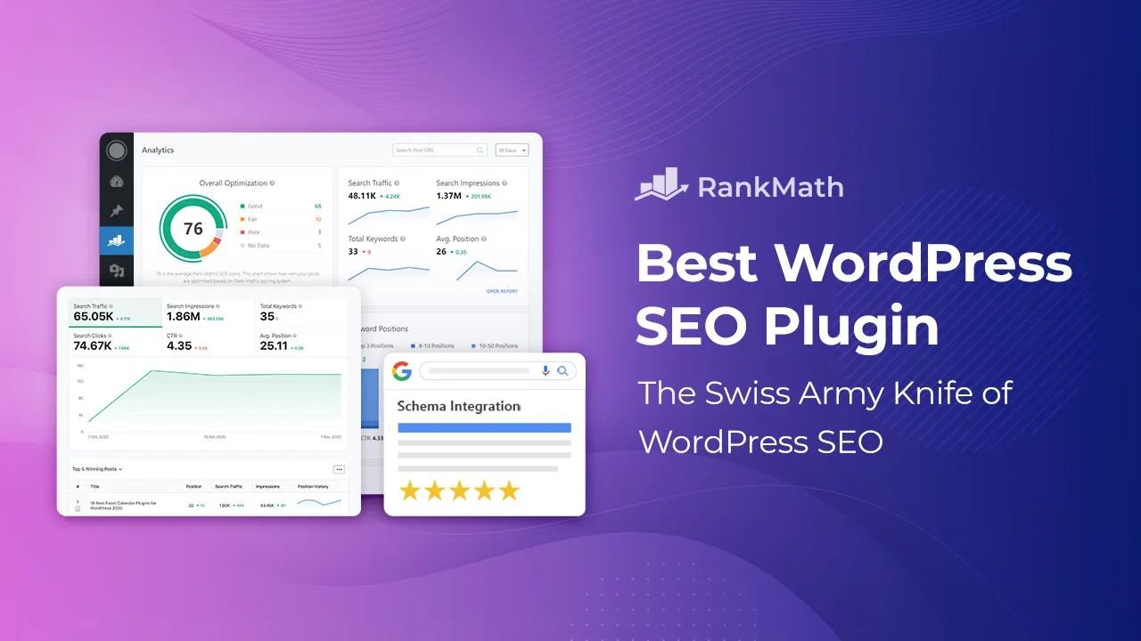 Rank Math Add-ons Premium Latest Plugin Download (Lifetime)