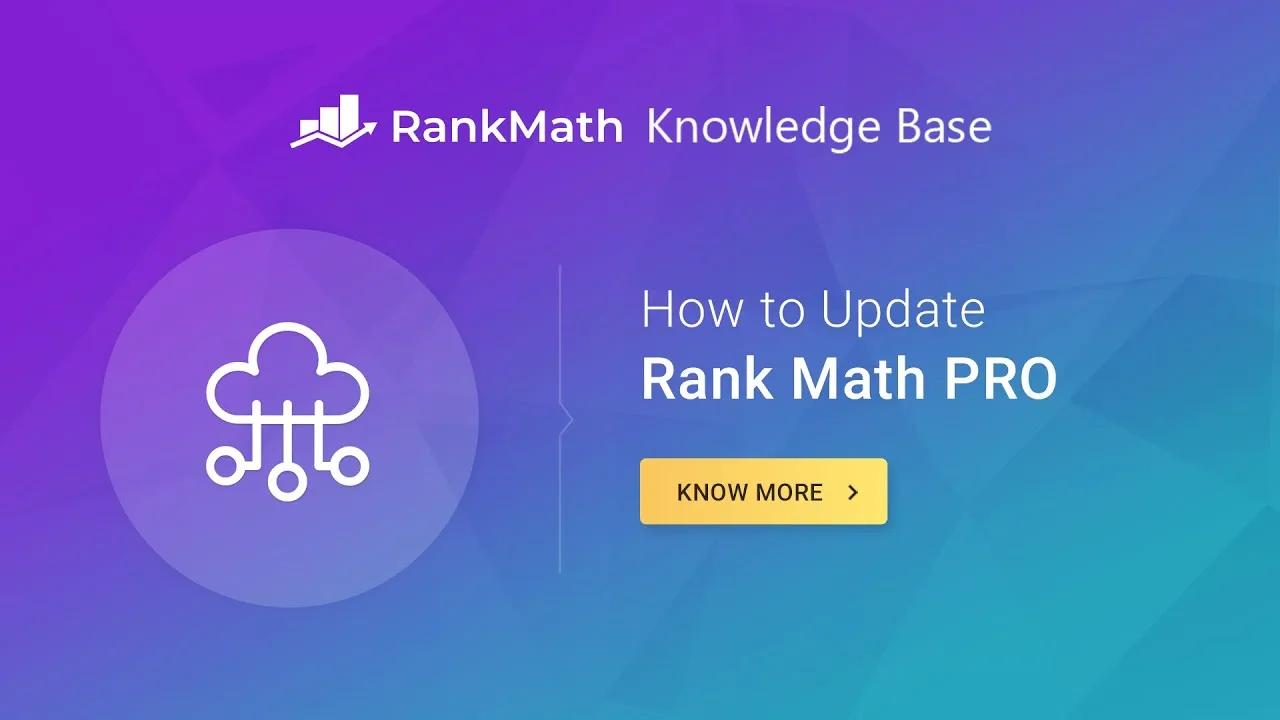 Rank Math Pro Latest Plugin Download (Lifetime)