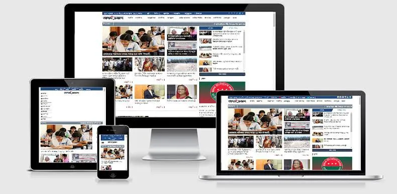 Tech News Pro Newspaper theme Download