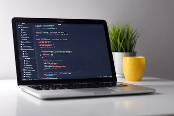 Ultimate React Portfolio Template