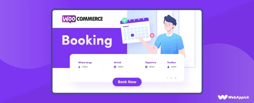 WooCommerce Bookings Latest Premium Plugin Download (Lifetime)