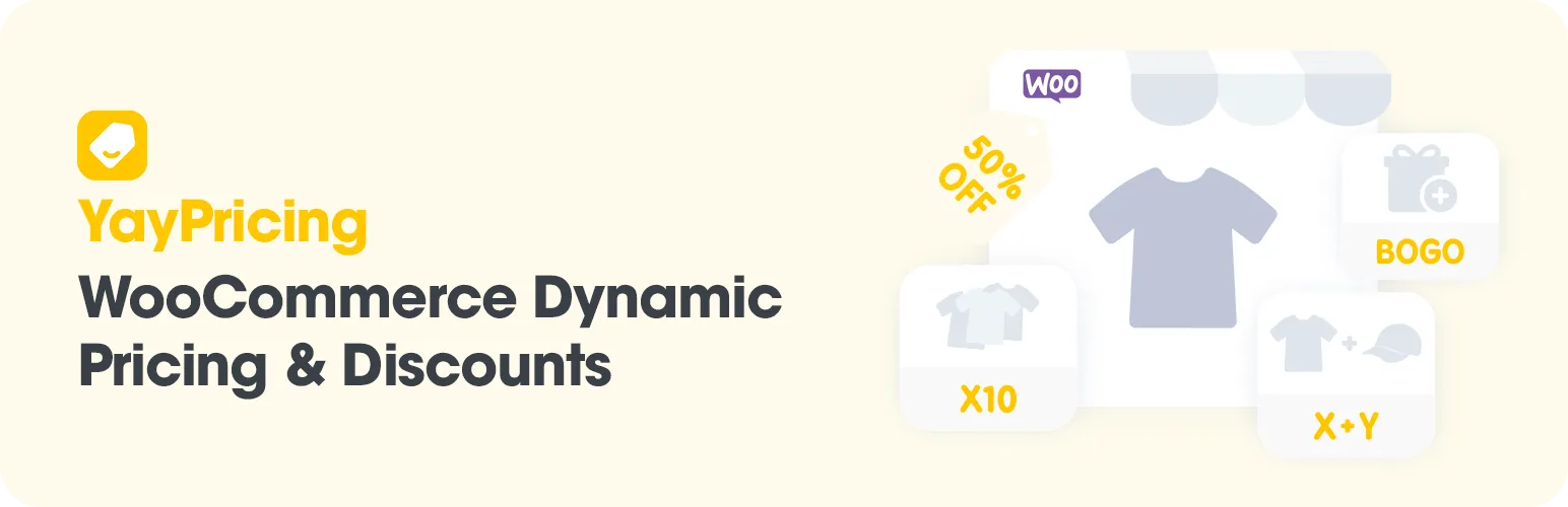 WooCommerce Dynamic Pricing & Discounts Premium Latest Plugin Download (Lifetime)