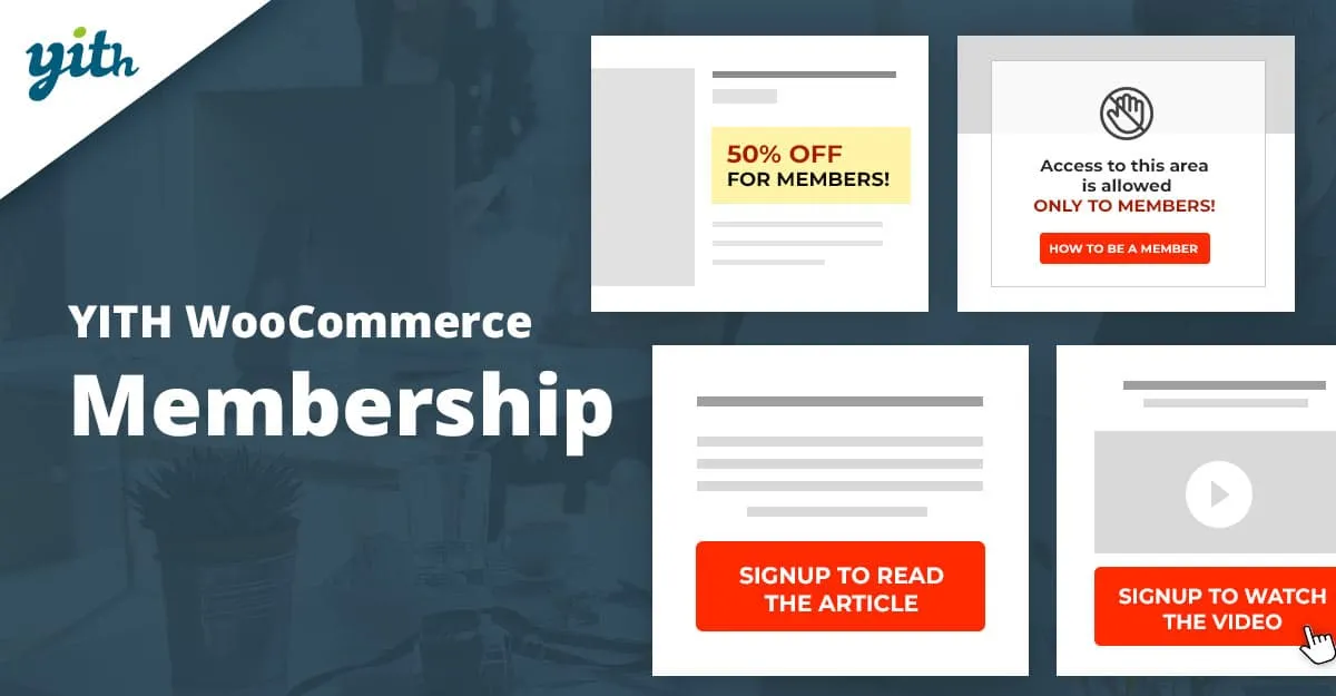 WooCommerce Memberships Premium Latest Plugin Download (Lifetime)