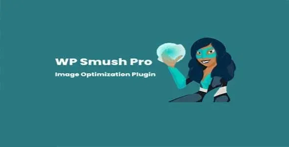 WP Smush Pro Latest Plugin Download (Lifetime)