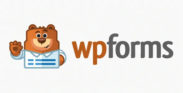 WPForms Pro Latest Premium Plugin Download (Lifetime)