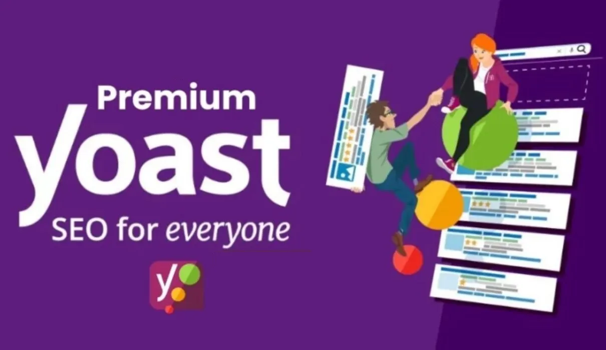 Yoast SEO Latest Premium Plugin Download (Lifetime)