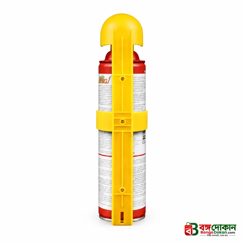 1000ml Fire Stop portable fire extinguisher spray - বাংলাদেশে সেরা দাম ও লাইফস্টাইল কালেকশন - গ্যালারি