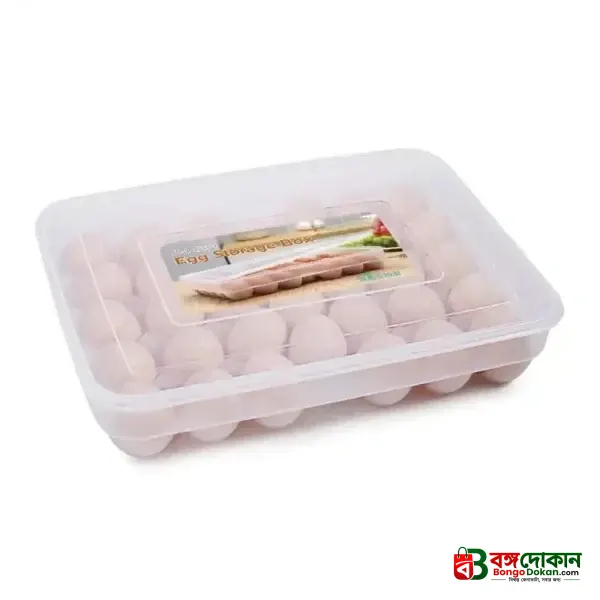 30 grid egg storage box - বাংলাদেশে সেরা দাম ও লাইফস্টাইল কালেকশন - গ্যালারি