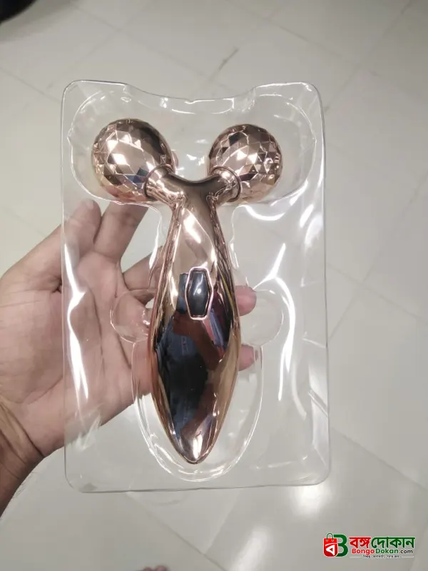 3D Massage Roller - বাংলাদেশে সেরা দাম ও লাইফস্টাইল কালেকশন - গ্যালারি