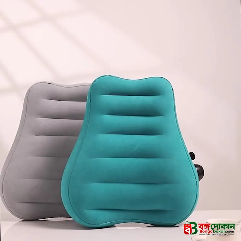 Air Filled Lumbar Support Cushion - বাংলাদেশে সেরা দাম ও লাইফস্টাইল কালেকশন - গ্যালারি