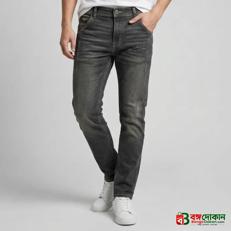 American Eagle ash-black wash Jeans For Man - বাংলাদেশে সেরা দাম ও নতুন কালেকশন - বাংলাদেশে সেরা অফার ও দাম