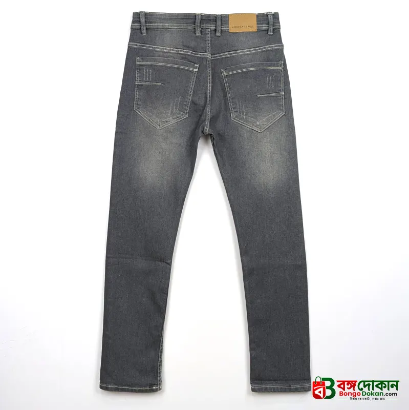 American Eagle ash-black wash Jeans For Man - বাংলাদেশে সেরা দাম ও নতুন কালেকশন - গ্যালারি