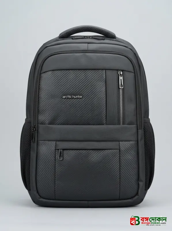 Arctic Hunter Backpack - বাংলাদেশে সেরা দাম ও লাইফস্টাইল কালেকশন - বাংলাদেশে সেরা অফার ও দাম