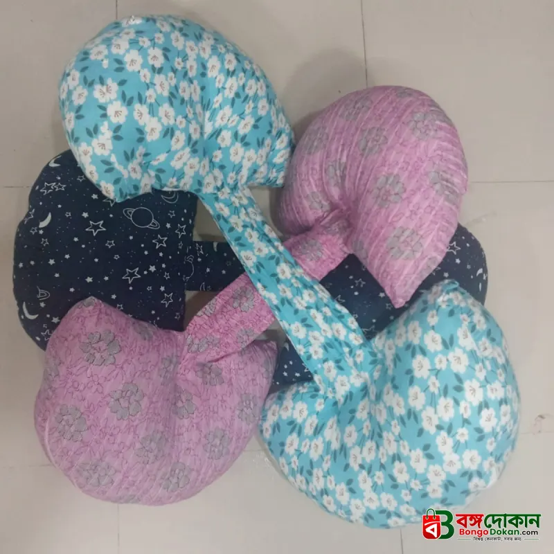 Belly Support Pregnancy Pillow – Soft Cotton Maternity Wedge Pillow for Back & Bump Support, Ergonomic Comfort Cushion for Expecting Mothers & Pain Relief - বাংলাদেশে সেরা দাম ও প্রিমিয়াম কালেকশন - গ্যালারি