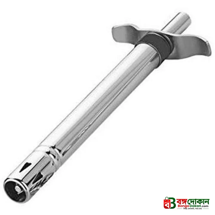 Best Quality Stainless Steel Kitchen Gas Stove Lighter - বাংলাদেশে সেরা দাম ও নতুন কালেকশন - গ্যালারি