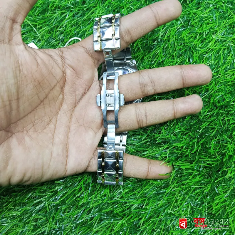Butter Fly Lock OLEVS Watch for Women   Black Dail - বাংলাদেশে সেরা দাম ও আকর্ষণীয় কালেকশন - গ্যালারি