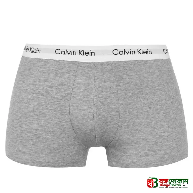 Calvin Klein 3-Pack Boxer Shorts Men's Trunks ( Multi Color) - বাংলাদেশে সেরা দাম ও নতুন কালেকশন - গ্যালারি