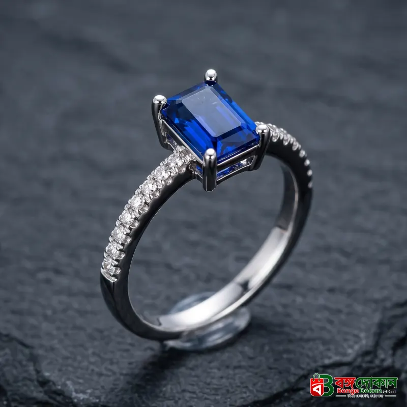 Chowtushkoni Dyuti Women's Ring - বাংলাদেশে সেরা দাম ও এক্সক্লুসিভ ডিজাইন - বাংলাদেশে সেরা অফার ও দাম