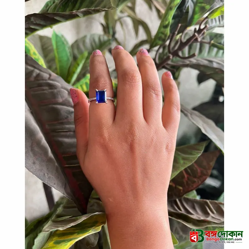 Chowtushkoni Dyuti Women's Ring - বাংলাদেশে সেরা দাম ও এক্সক্লুসিভ ডিজাইন - গ্যালারি