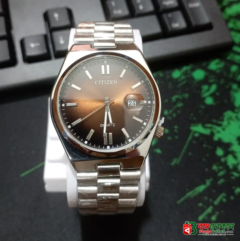 Citizen Tsuyosa Men's Watch - বাংলাদেশে সেরা দাম ও নতুন কালেকশন - গ্যালারি
