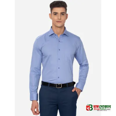 Cotton Exclusive Formal Shirt - বাংলাদেশে সেরা দাম ও নতুন কালেকশন - গ্যালারি