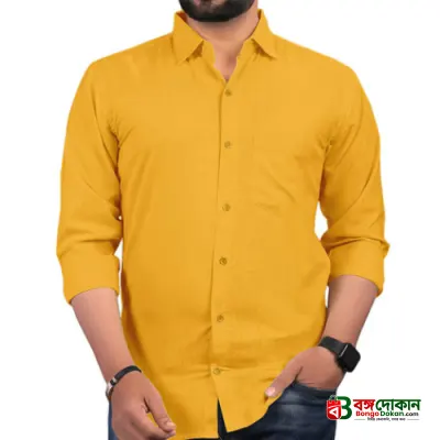 Cotton Exclusive Formal Shirt - বাংলাদেশে সেরা দাম ও নতুন কালেকশন - গ্যালারি