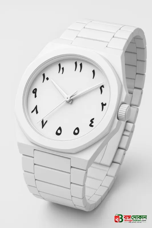 D1 Milano Watches Poly carbon Arabic - বাংলাদেশে সেরা দাম ও নতুন কালেকশন - গ্যালারি