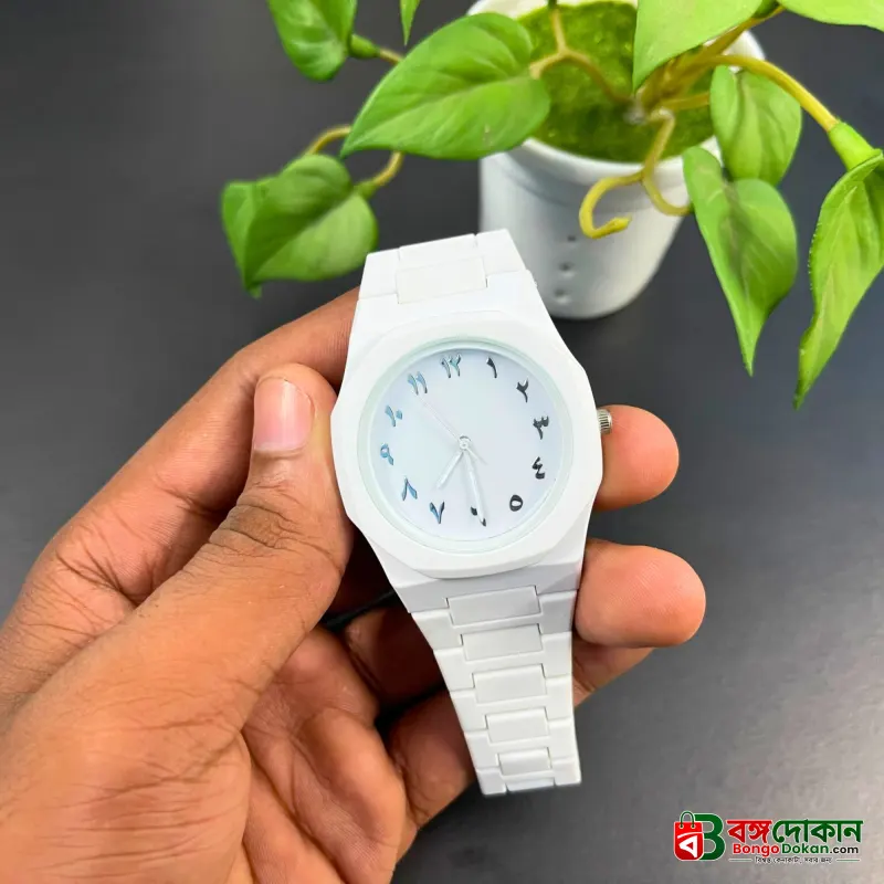 D1 Milano Watches Poly carbon Arabic - বাংলাদেশে সেরা দাম ও নতুন কালেকশন - গ্যালারি