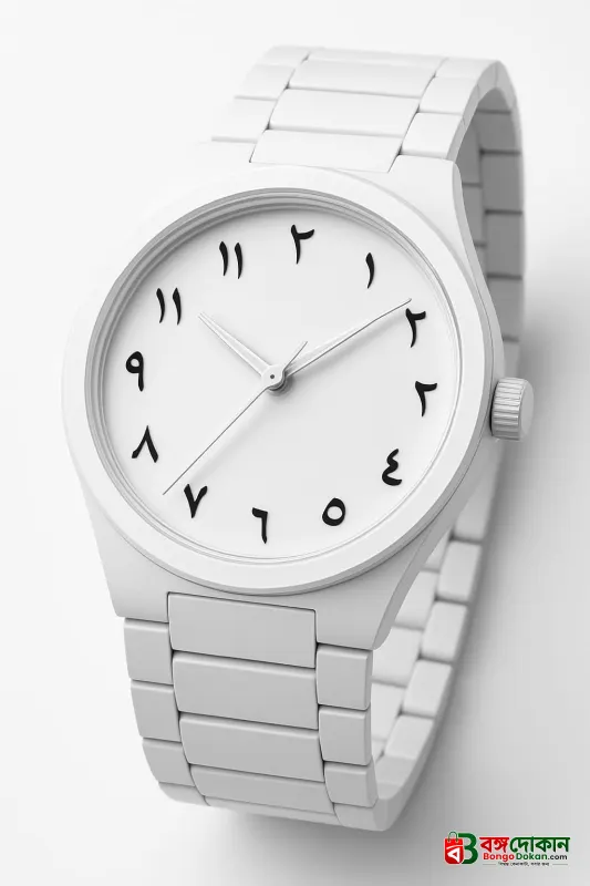 D1 Milano Watches Poly carbon Arabic - বাংলাদেশে সেরা দাম ও নতুন কালেকশন - গ্যালারি