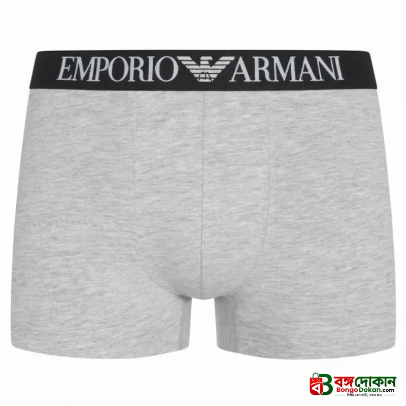 EMPORION ARMANI 3-Pack Boxer Shorts Men's Trunks ( Multi Color) - বাংলাদেশে সেরা দাম ও নতুন কালেকশন - গ্যালারি