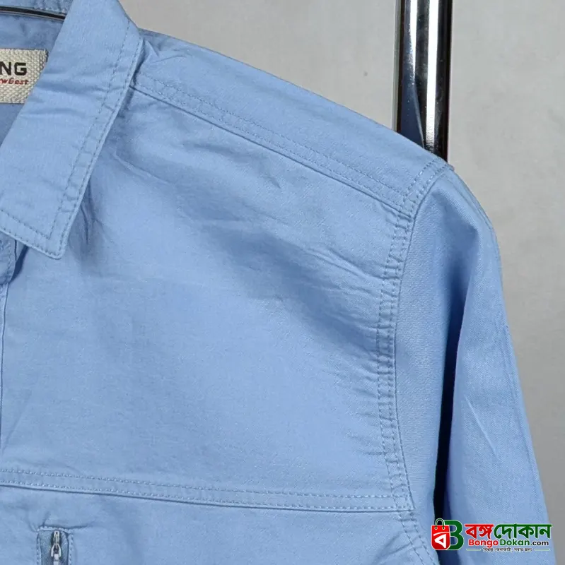 Exclusive 3-Piece Stylish Shirt Combo Pack - বাংলাদেশে সেরা দাম ও আকর্ষণীয় কালেকশন - গ্যালারি