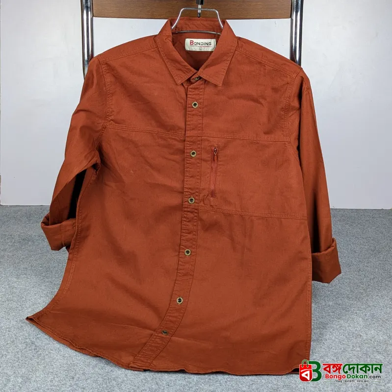 Exclusive 3-Piece Stylish Shirt Combo Pack - বাংলাদেশে সেরা দাম ও আকর্ষণীয় কালেকশন - গ্যালারি