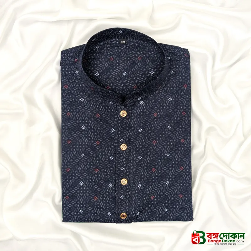 Exclusive 4 in 1 Men's Punjabi Combo Pack - বাংলাদেশে সেরা দাম ও নতুন কালেকশন - গ্যালারি