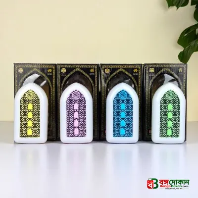Exclusive plug in Quran Illuminated Quran and Hadith speaker With Counter - বাংলাদেশে সেরা দাম ও স্পেসিফিকেশন - গ্যালারি