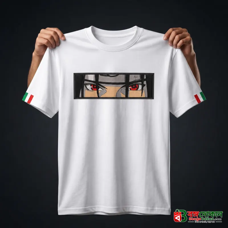 Exclusive Premium Cotton Oversized Drop-Shoulder T-Shirt – Style & Comfort Combined! - বাংলাদেশে সেরা দাম ও নতুন কালেকশন - গ্যালারি