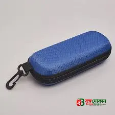 Eyewear Cases Cover Sunglasses Case For Women Glasses Box With Lanyard Zipper Eyeglass Cases For Men Lanyard Zipper Portable - বাংলাদেশে সেরা দাম ও আকর্ষণীয় কালেকশন - গ্যালারি