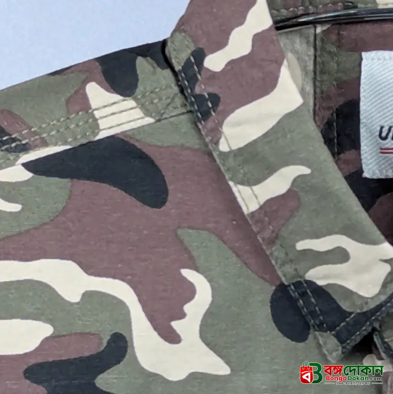 Fashionable Casual Shirt for Men - বাংলাদেশে সেরা দাম ও নতুন কালেকশন - গ্যালারি