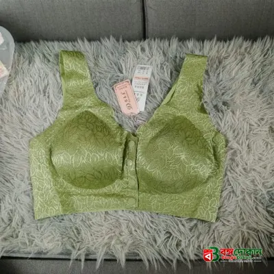 Front Button Maternity Premium Bra for Women - বাংলাদেশে সেরা দাম ও আকর্ষণীয় কালেকশন - গ্যালারি