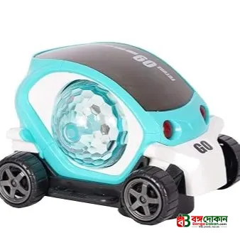 Future 09 Smart Toy Car - বাংলাদেশে সেরা দাম ও আকর্ষণীয় খেলনা - গ্যালারি